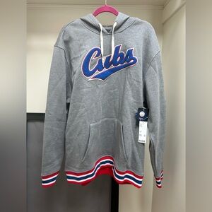Chicago Cubs MLB hoodie sweatshirt